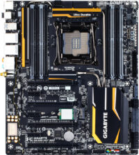 GIGABYTE X99-UD7 WIFI