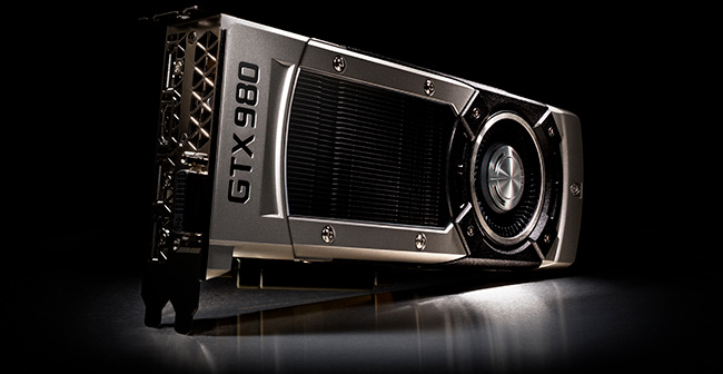 GTX 980