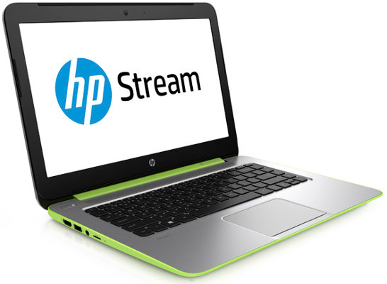 HP Stream