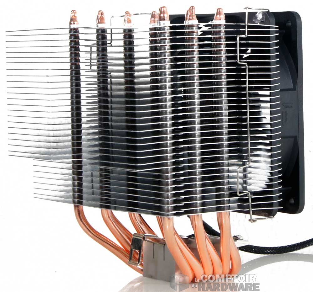 Toujours lHyper 612 V2