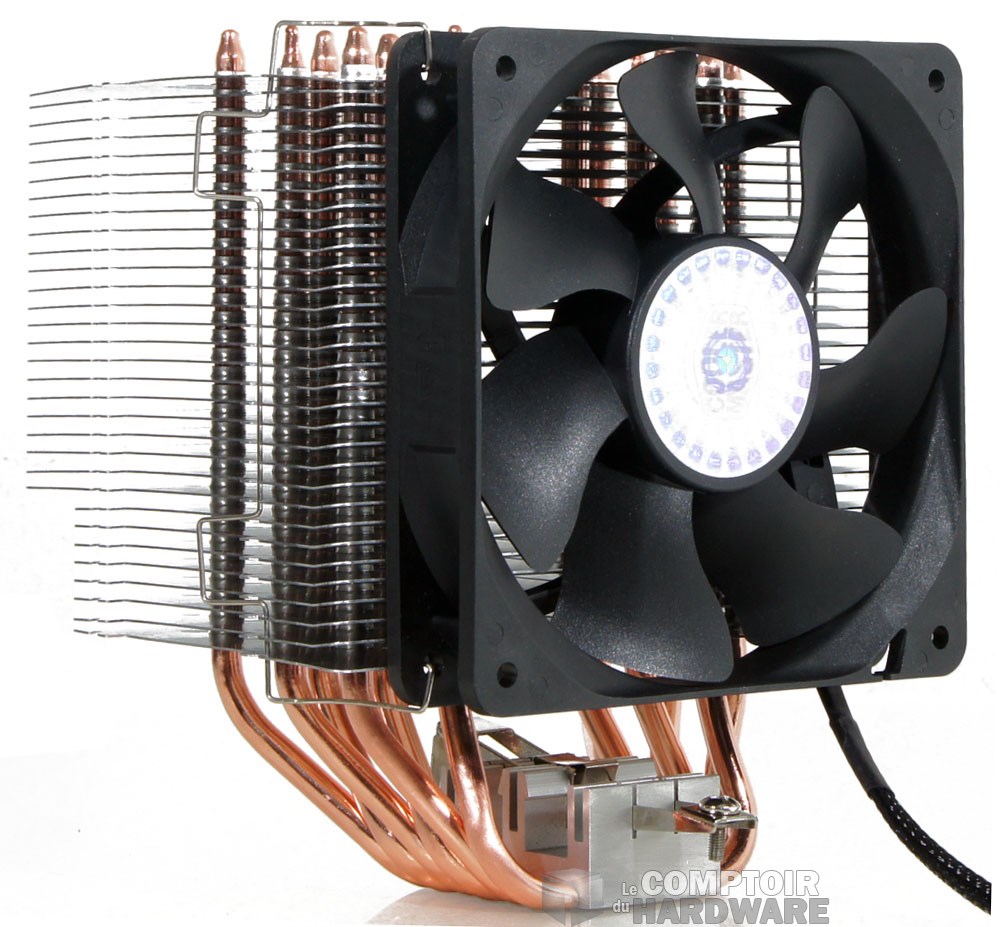 Cooler Master Hyper 612 V2