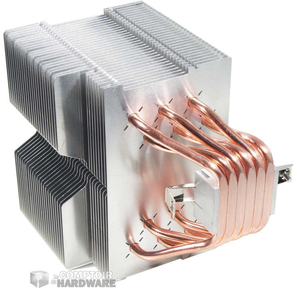 La base direct touch