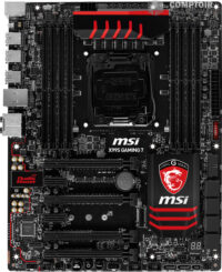 MSI X99S Gaming 7
