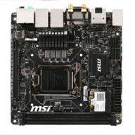 MSI 287i prot msi z87i