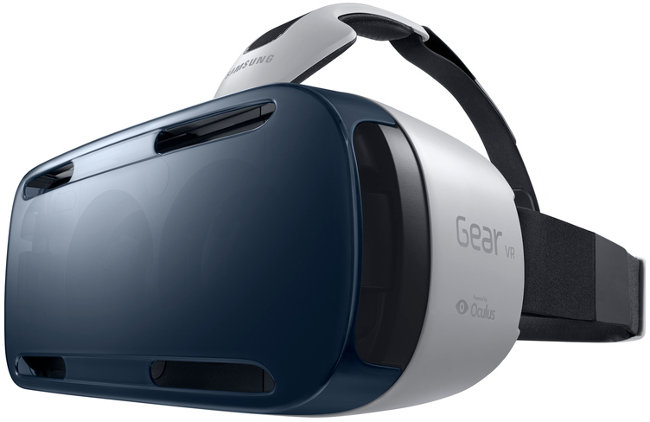 Samsung Gear VR