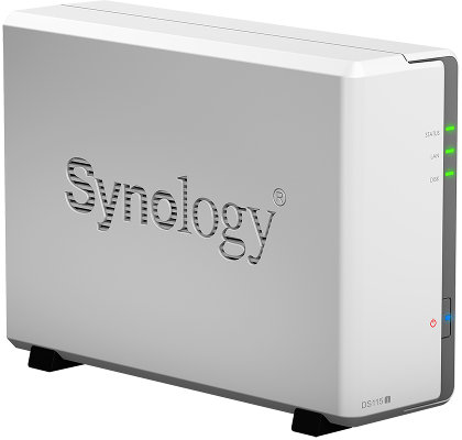 Synology DS115j