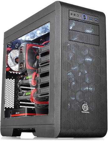 Thermaltake CORE V51