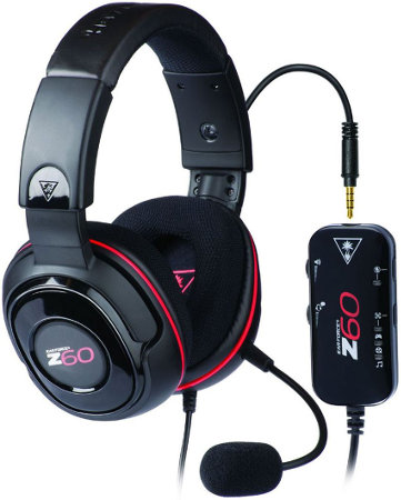 Turtle Beach Z60