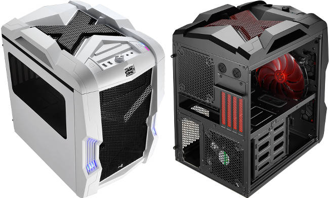 Aerocool Strike-X Cube