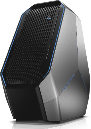 Alienware Area 51
