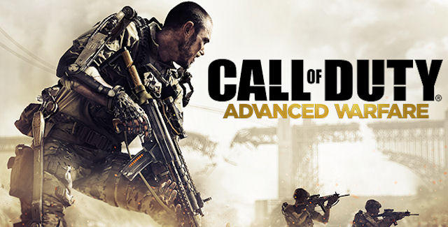 CoD Advanced Warfare