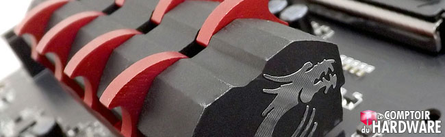 Express: Maximus VII Hero