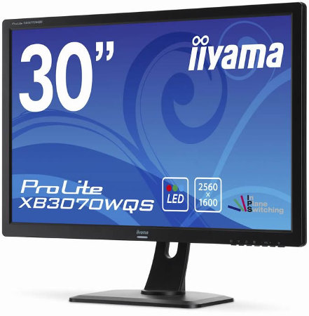 iiyama XB3070WQS