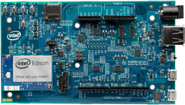 Intel Edison