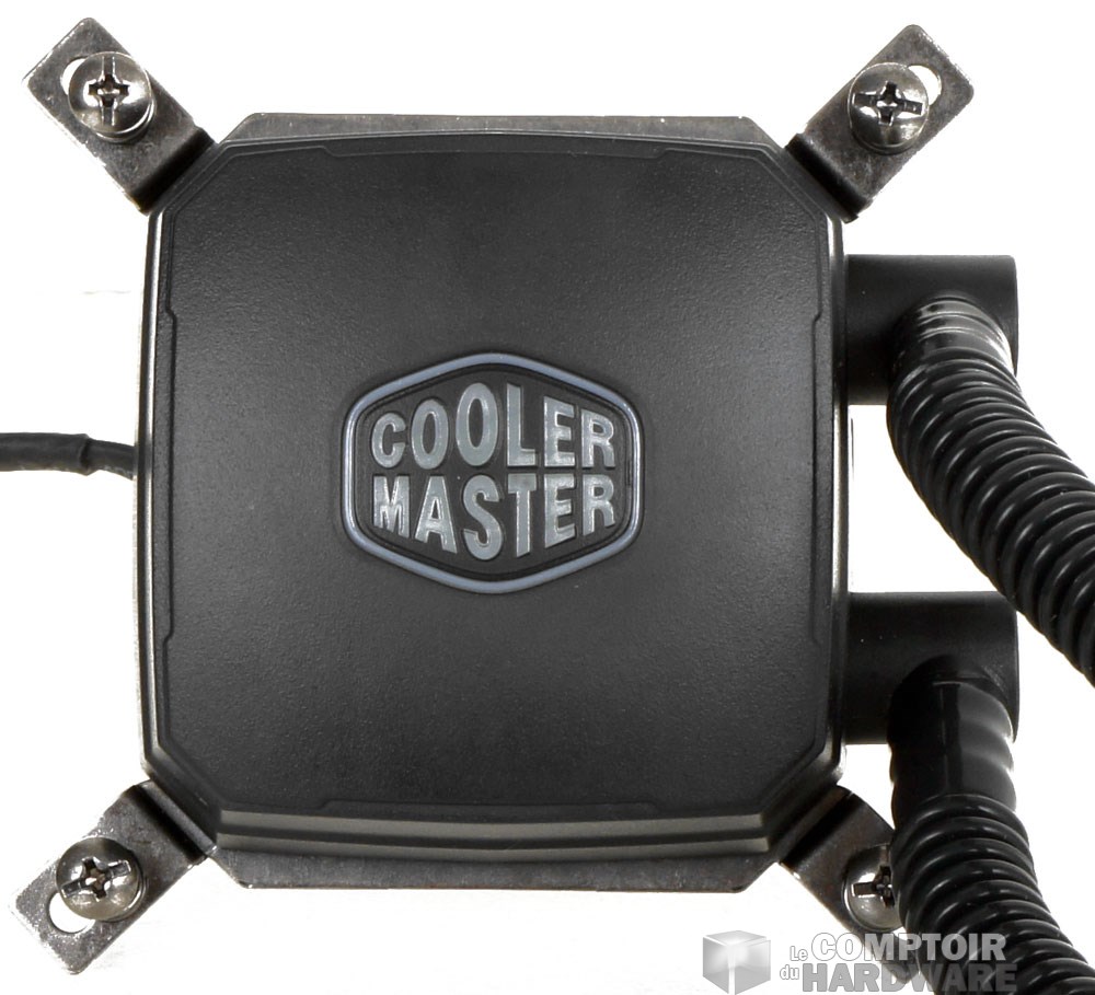 Waterblock de la série Nepton