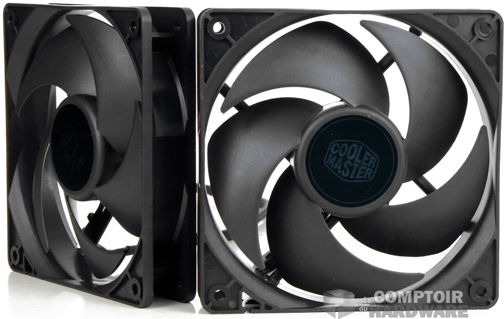 Les Silencio SP du Nepton