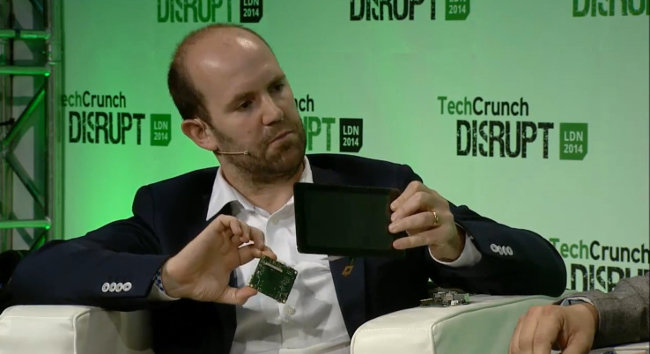 Raspberry Pi Screen 7"