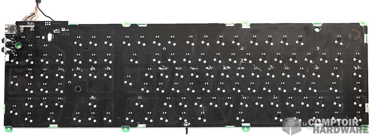 Tout nu et tout bronzééééééééééé