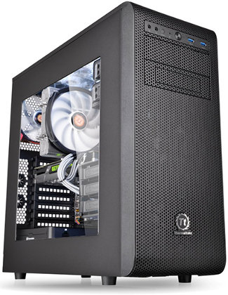 Thermaltake Core V31