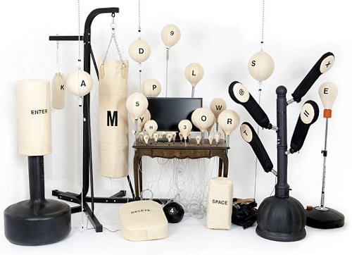 BLESS whatwasitagain