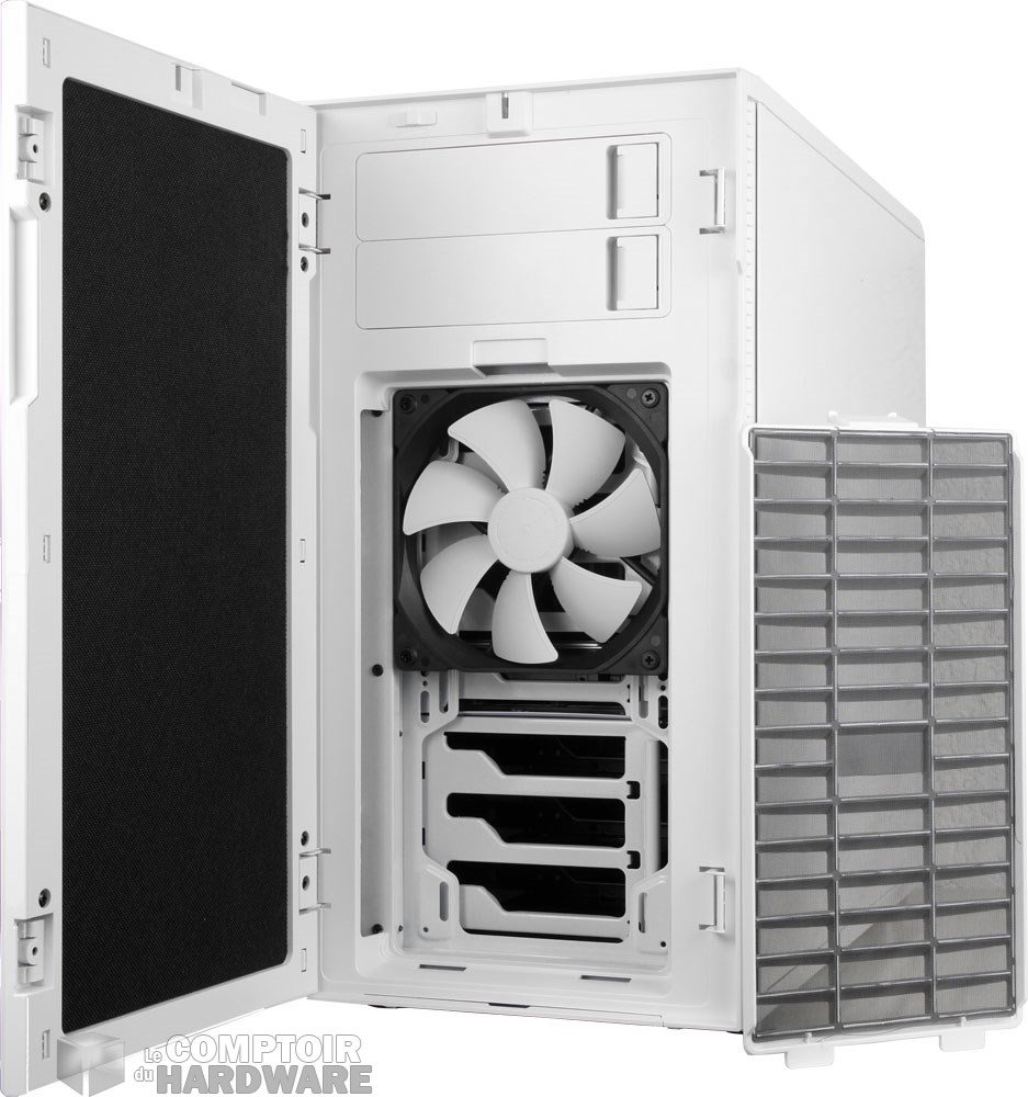 Le Define R5 sans tabou...