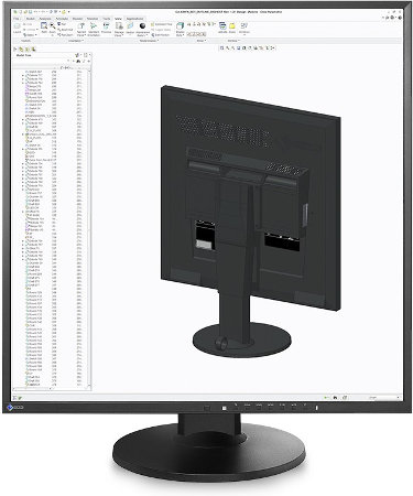 EIZO FlexScan EV2730Q
