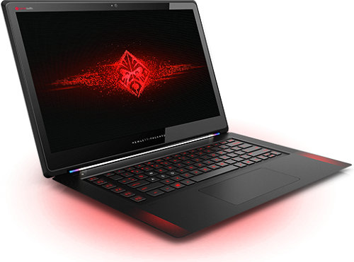HP OMEN