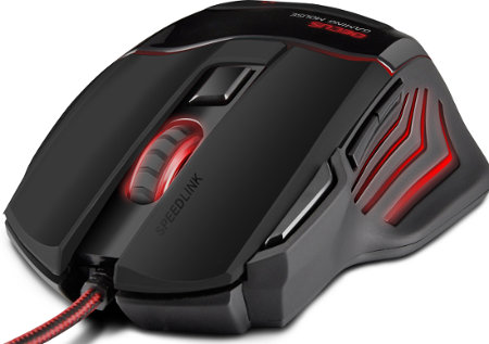 Speedlink Decus Limited Edition