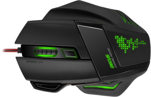 Speedlink Decus Limited Edition