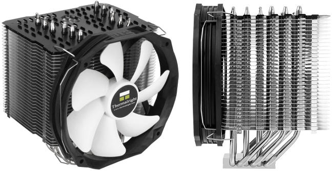 Thermalright HR-02 Macho Rev. B