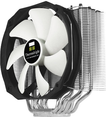 Thermalright True Spirit 140 BW Rev A.