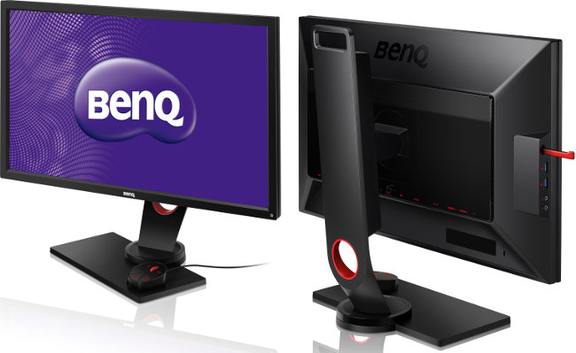 BenQ XL2730T