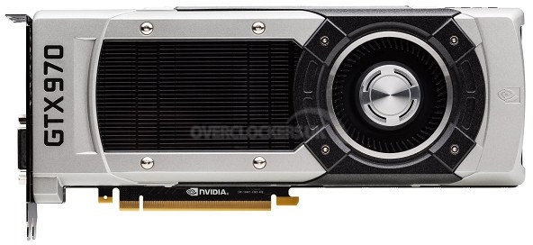 GTX 970 Whisper Silent OCUK