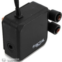 Et devinez quoi? Cest encore le bloc pompe!