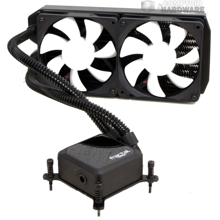 Fractal Design Kelvin S24