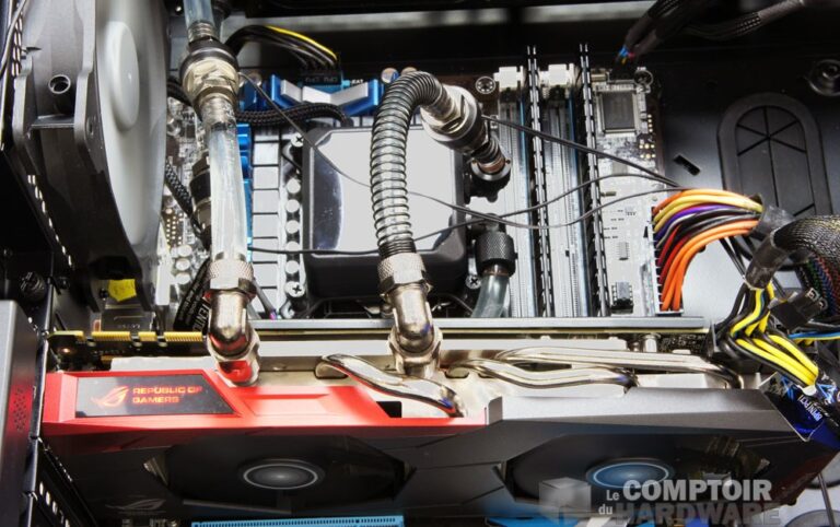 Sondes de température - DocMicro