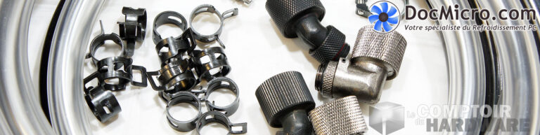 watercooling powered by docmicro