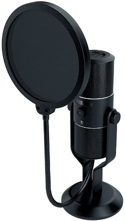 Razer Seiren