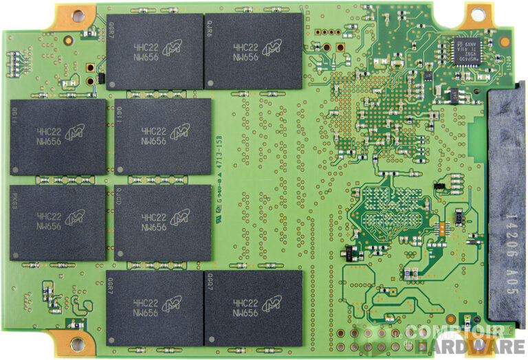 crucial MX100 pcb verso