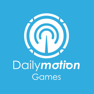 Dailymotion Games
