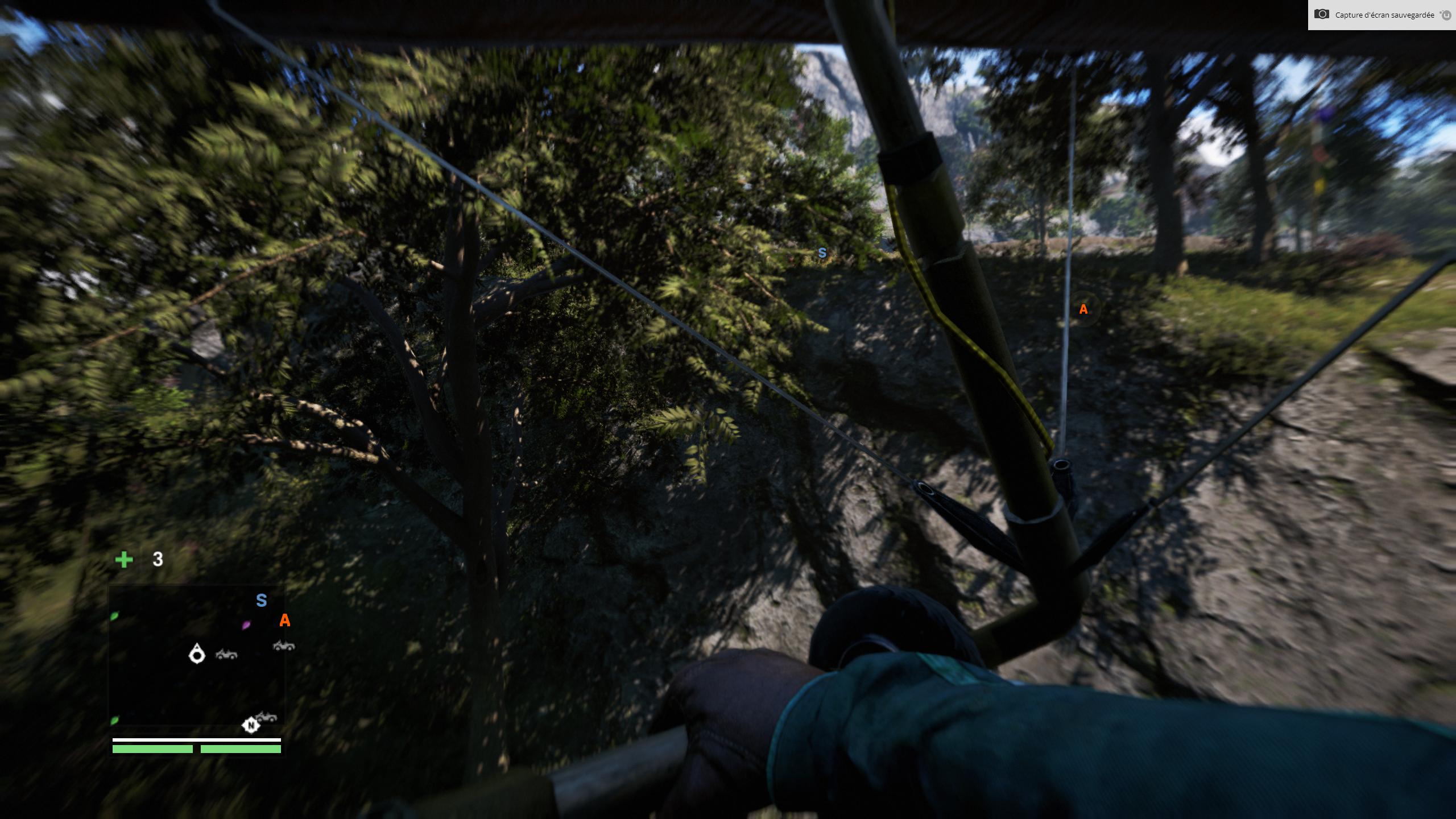 visuel Far Cry 4