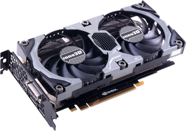 Inno3D GTX 960