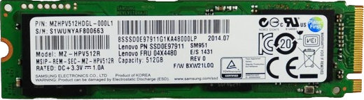 Samsung SM951