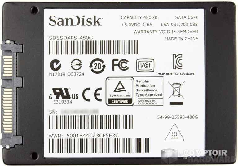 sandisk extreme pro derrière (il aime être dominé le cochon)