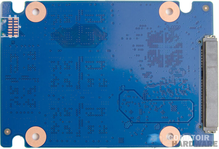 sandisk extreme pro pcb verso