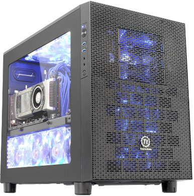 Thermaltake Core X2