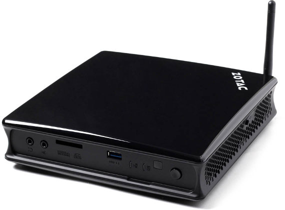 ZOTAC ZBOX EN860