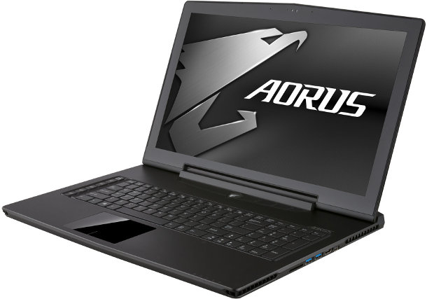AORUS X7 Pro