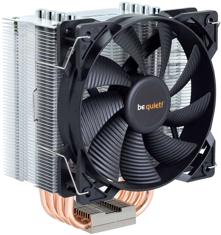 Be quiet Pure Rock