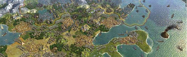 Civilization V